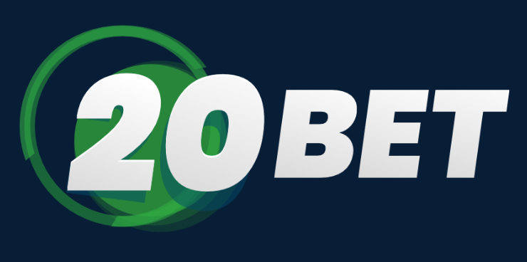 20bet Kaszinó