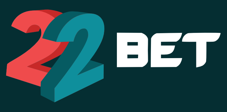 22bet sportfogadási üdvözlő bónusz