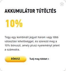 FEZbet akkumulátor túltöltés