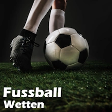 Fussball Wetten