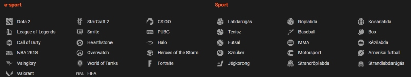 GGBET sportfogadás