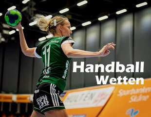 Handball Wetten