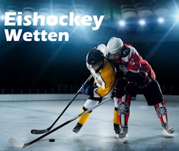 Eishockey Wetten