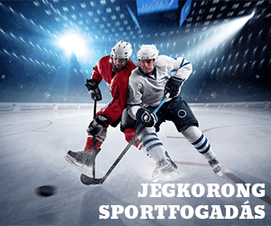 Sportfogadás jégkorong