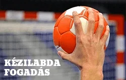 Sportfogadás kézilabda