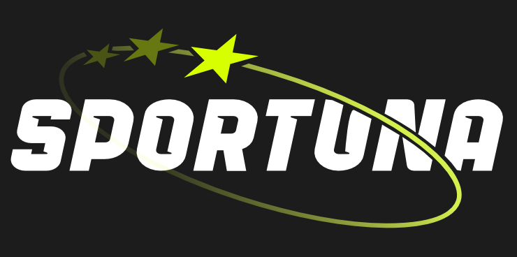 Sportuna Casino App Screenshot