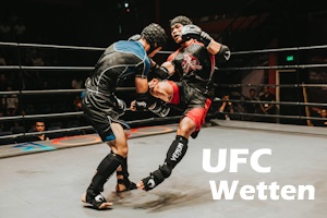 UFC Wetten