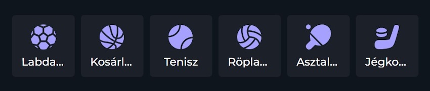 Winsane sportok