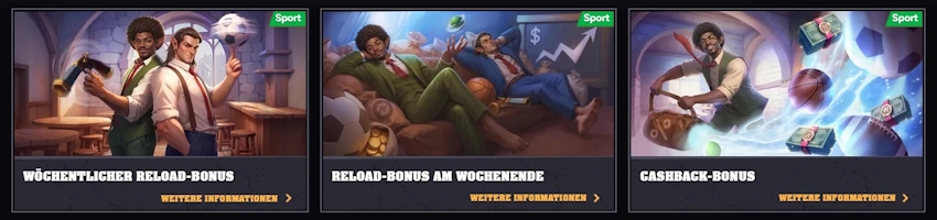 Wintino Sportwetten-Boni